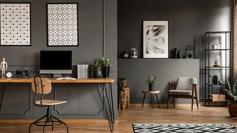 Divine Elements  Work Space