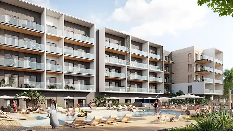 Divine Elements Swimming Pool