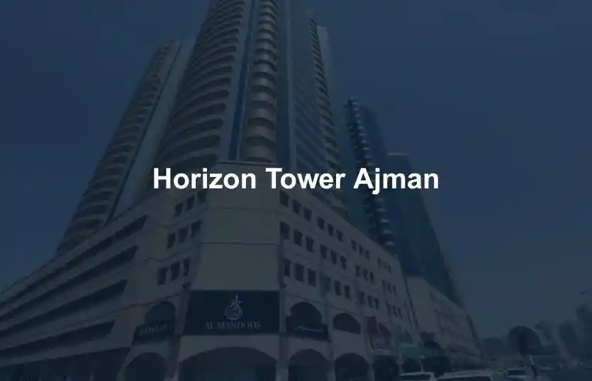 Horizon Tower Ajman Guide to Investment and Living Costs