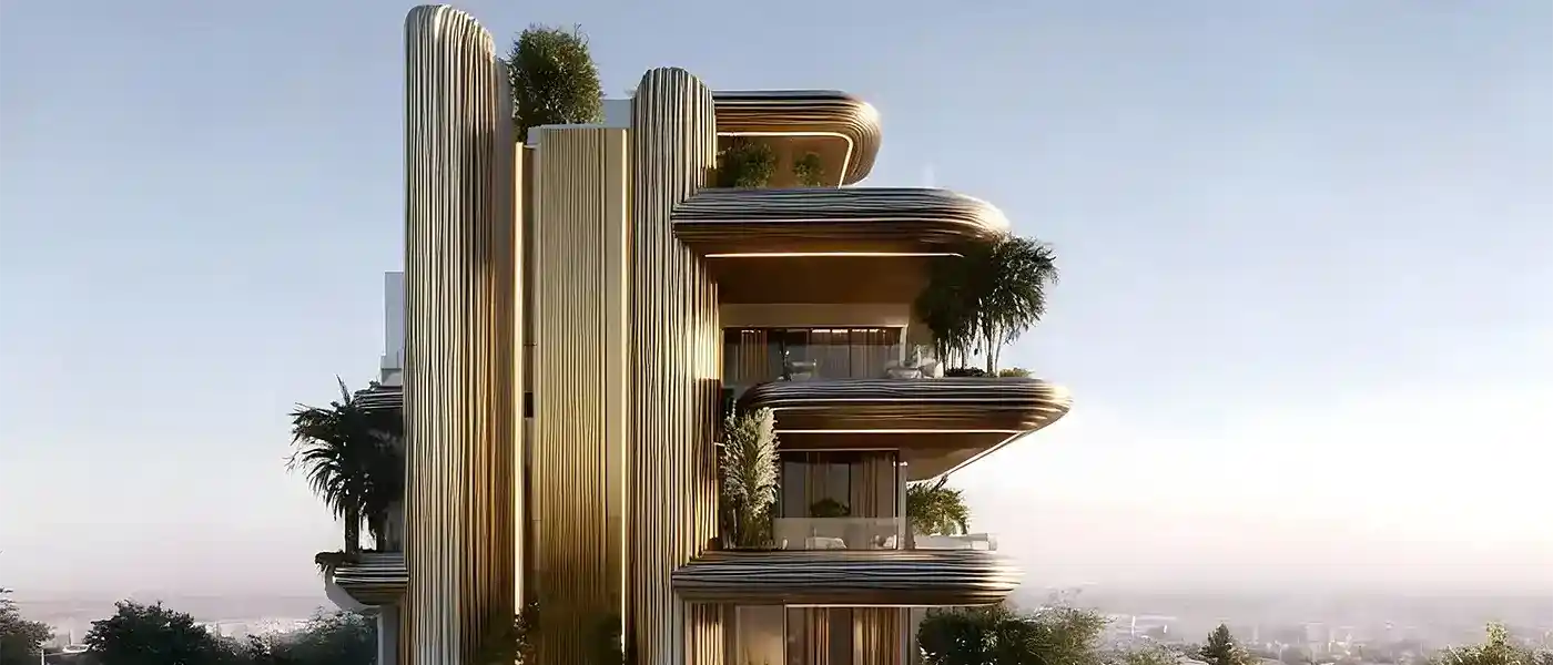 Leos Royal at Dubailand by LEOS Developments