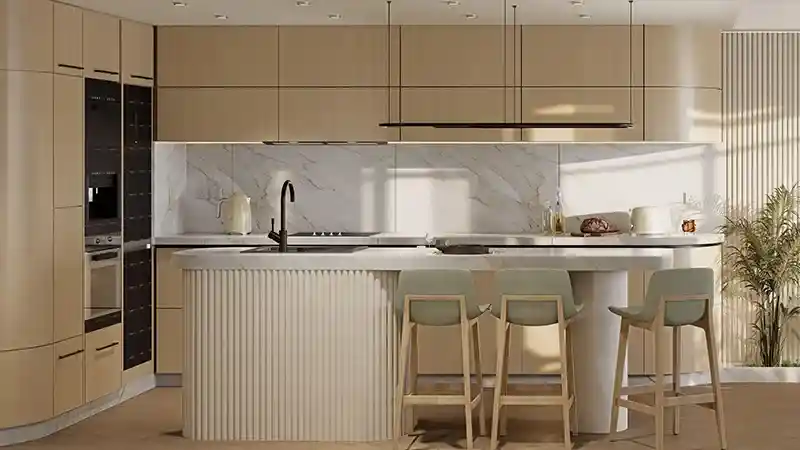 Whitestone Premium Fittings