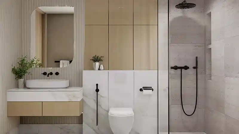 Whitestone Master Kitchen