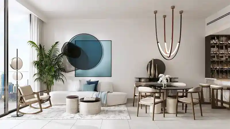 The Veranda Collection 2 at JVC by Pacifique Global Properties