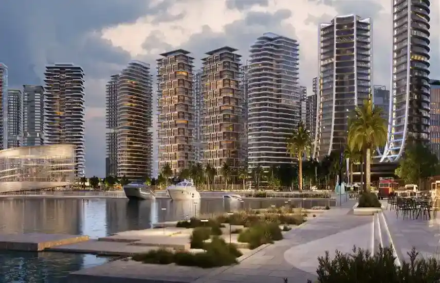 The Edit by Meraas at Dubai Design District (D3)