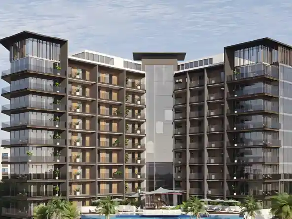 Floarea Breeze Exterior View