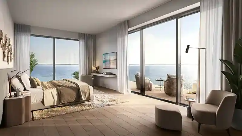 Sunstone Wide Open Window