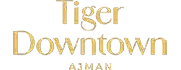 Tiger Downtown at Ajman by Tiger Group