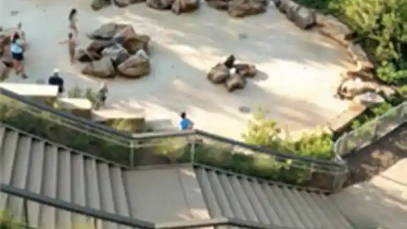 Ovelle Terrace Trails