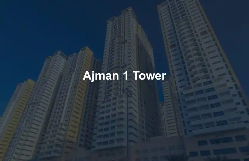 Ajman 1 Tower Guide