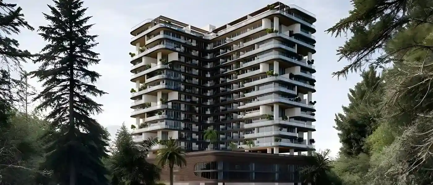 Barari Palace at Majan by ARY and MAZ Developments