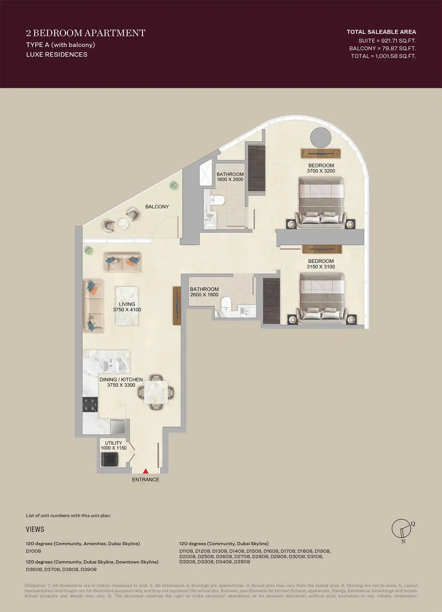 Level 10-40 (Type A)