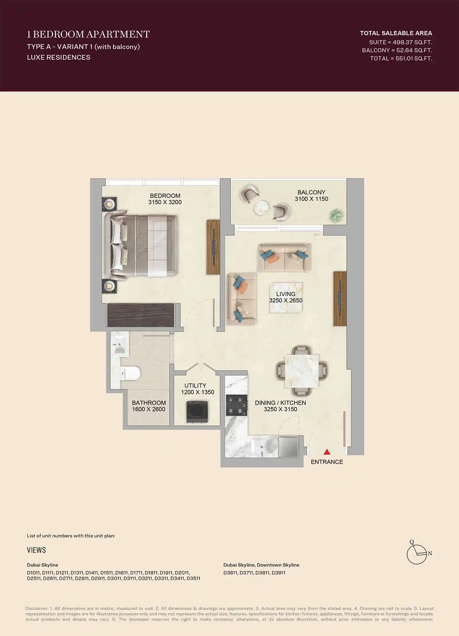 Level 10-40 (Type A-Variant 1)