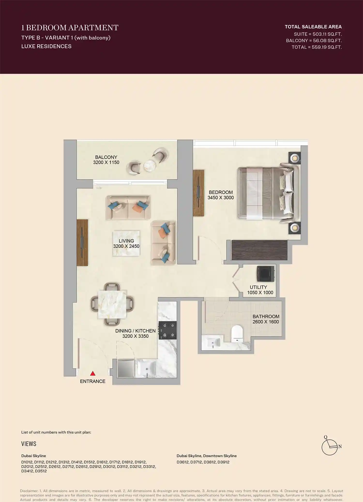 Level 10-40 (Type B-Variant 1)