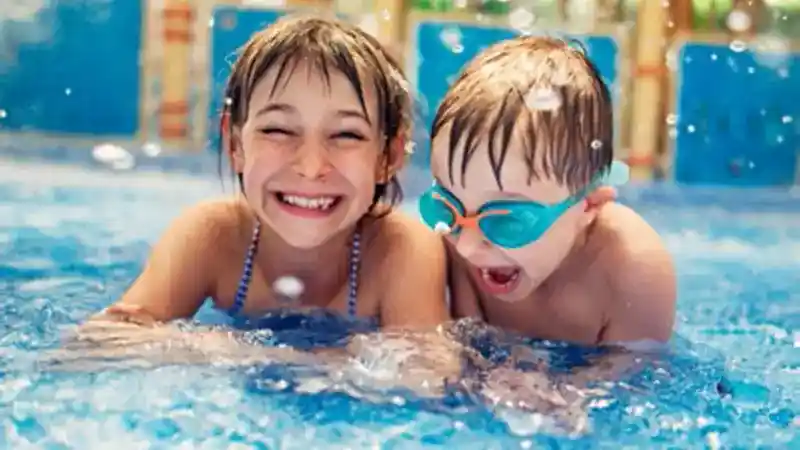 Skyvue Altier Kids Pool