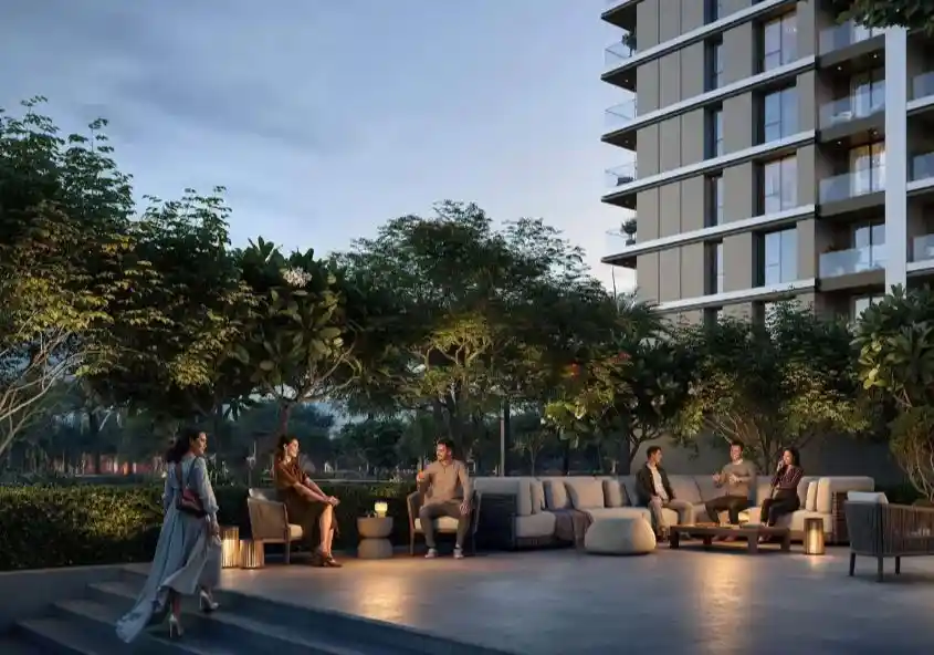 Avarra by Palace at Business Bay by Emaar Properties