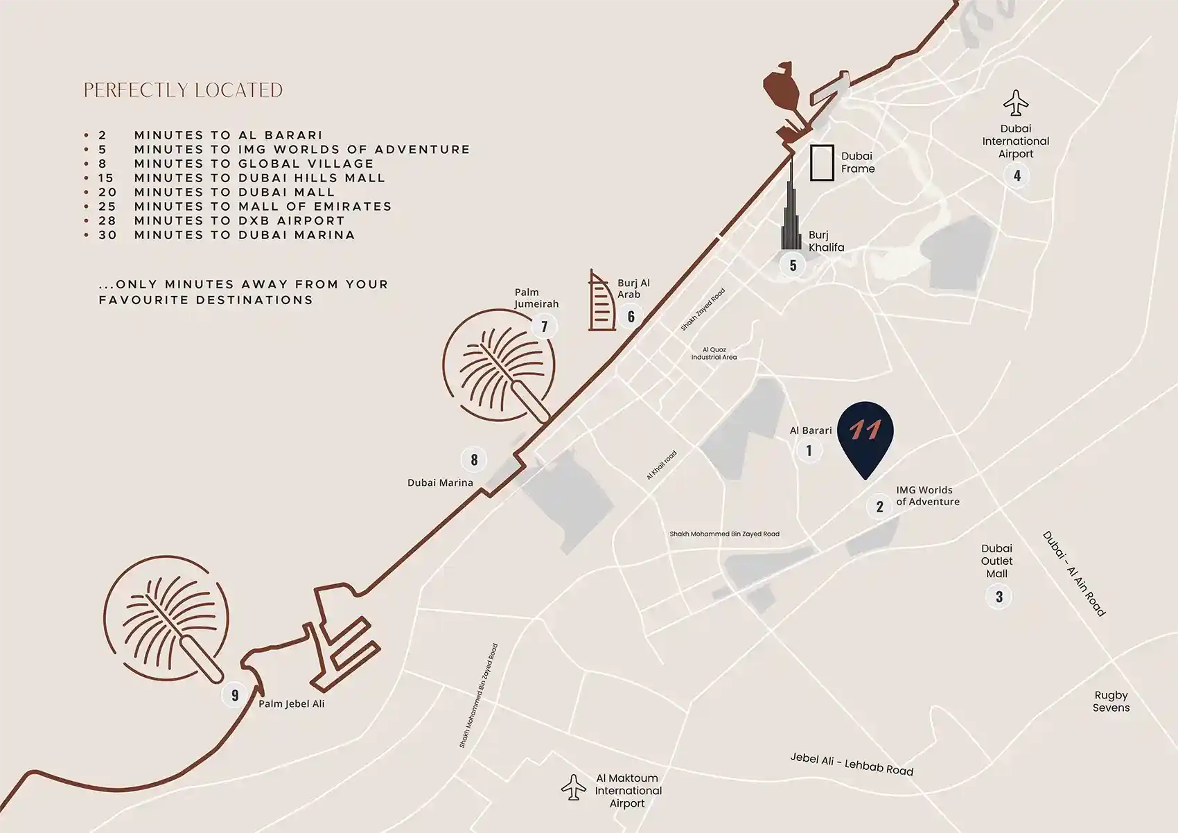 tulip-oasis-12-master-plan