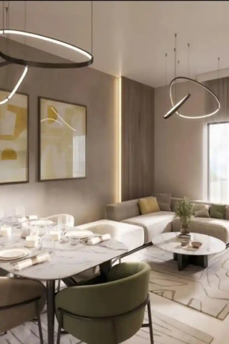 08 Life Residences Living Area