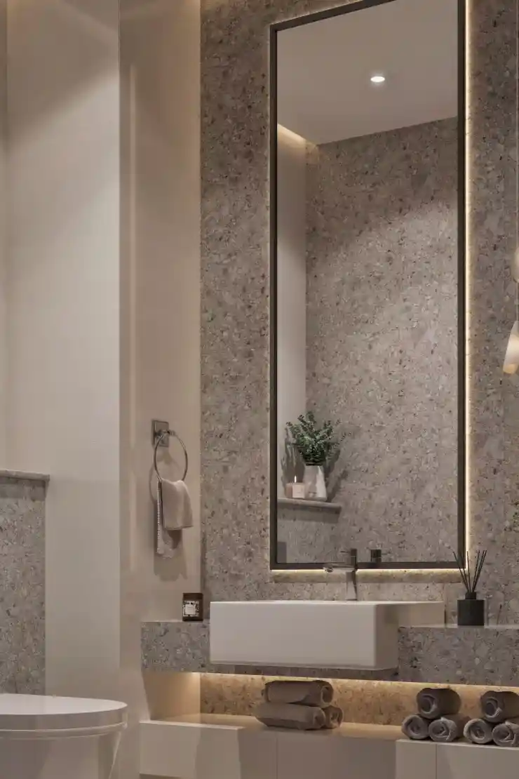 08 Life Residences Bathroom