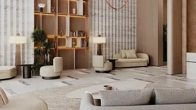 Helvetia Verde Lounge