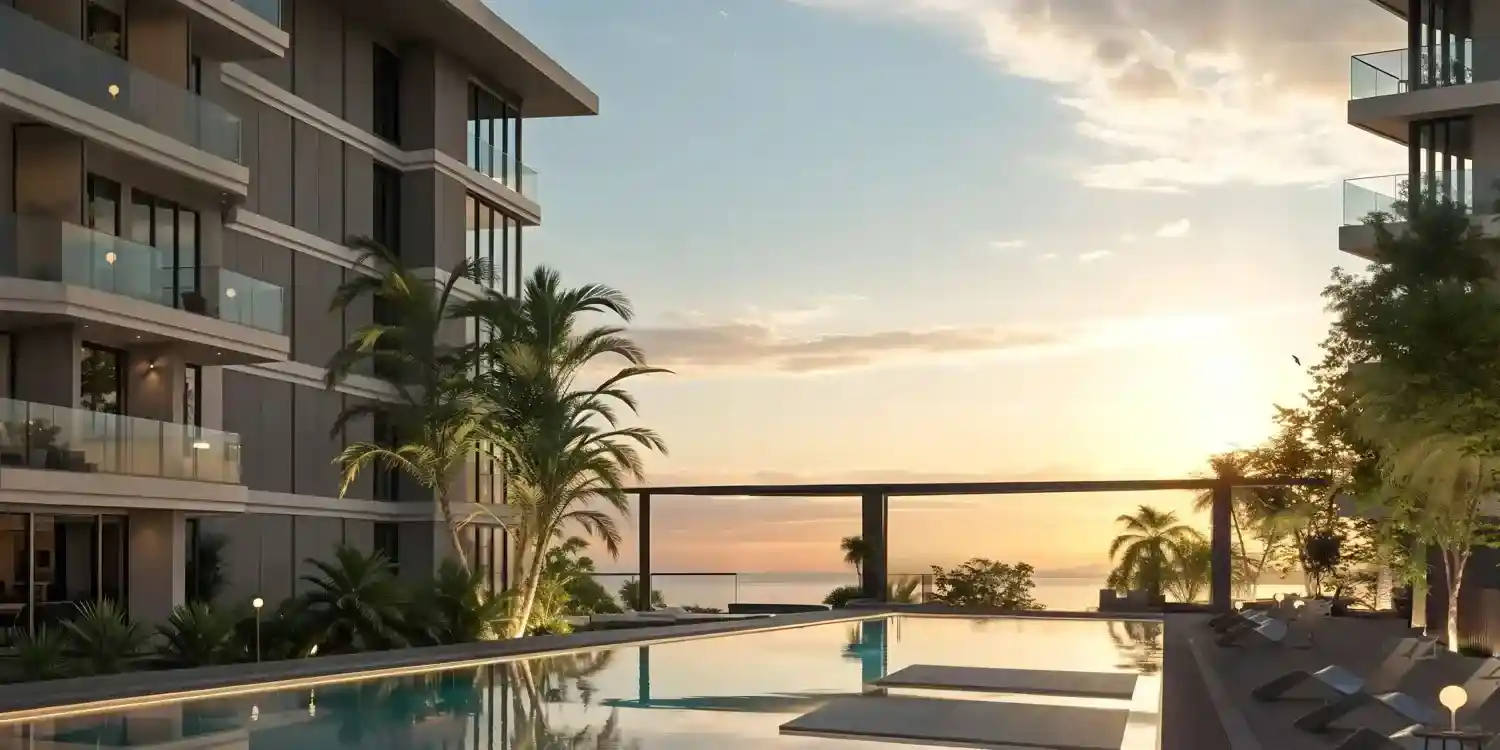 Alsera Apartments by Rak Properties at Dubai South 