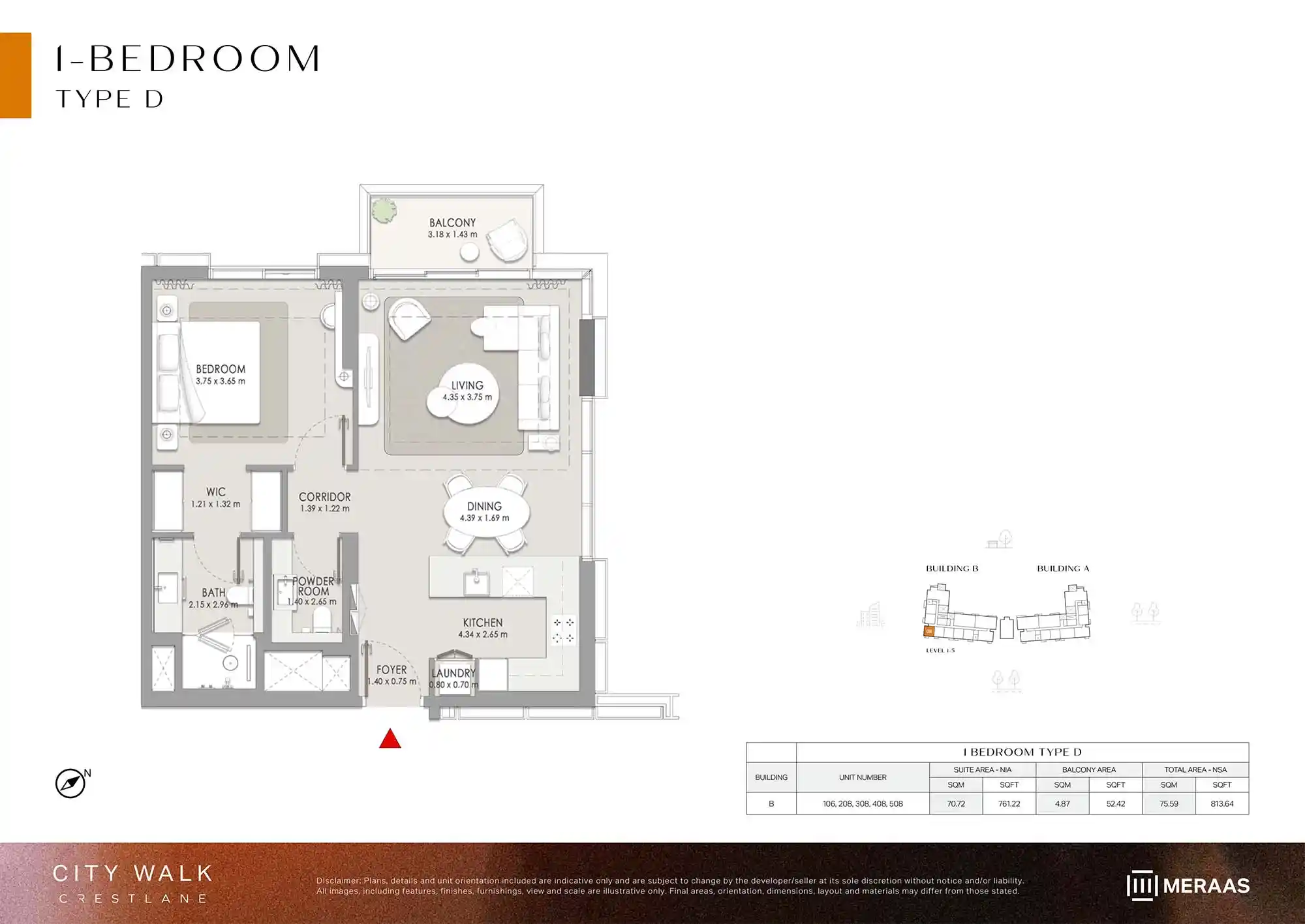LEVEL 01-09 (TYPE C & TYPE C MIRRORED)