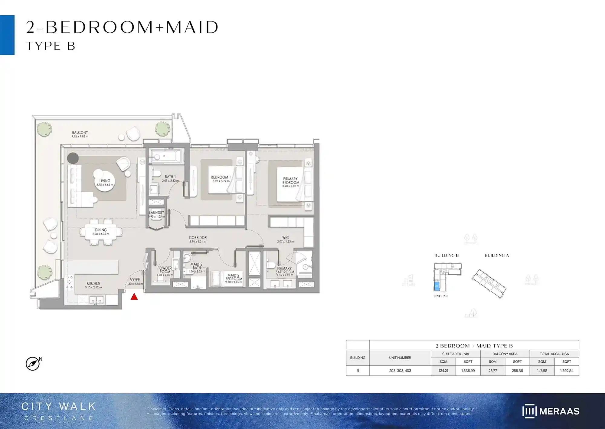 Level 02-04 (Type B)