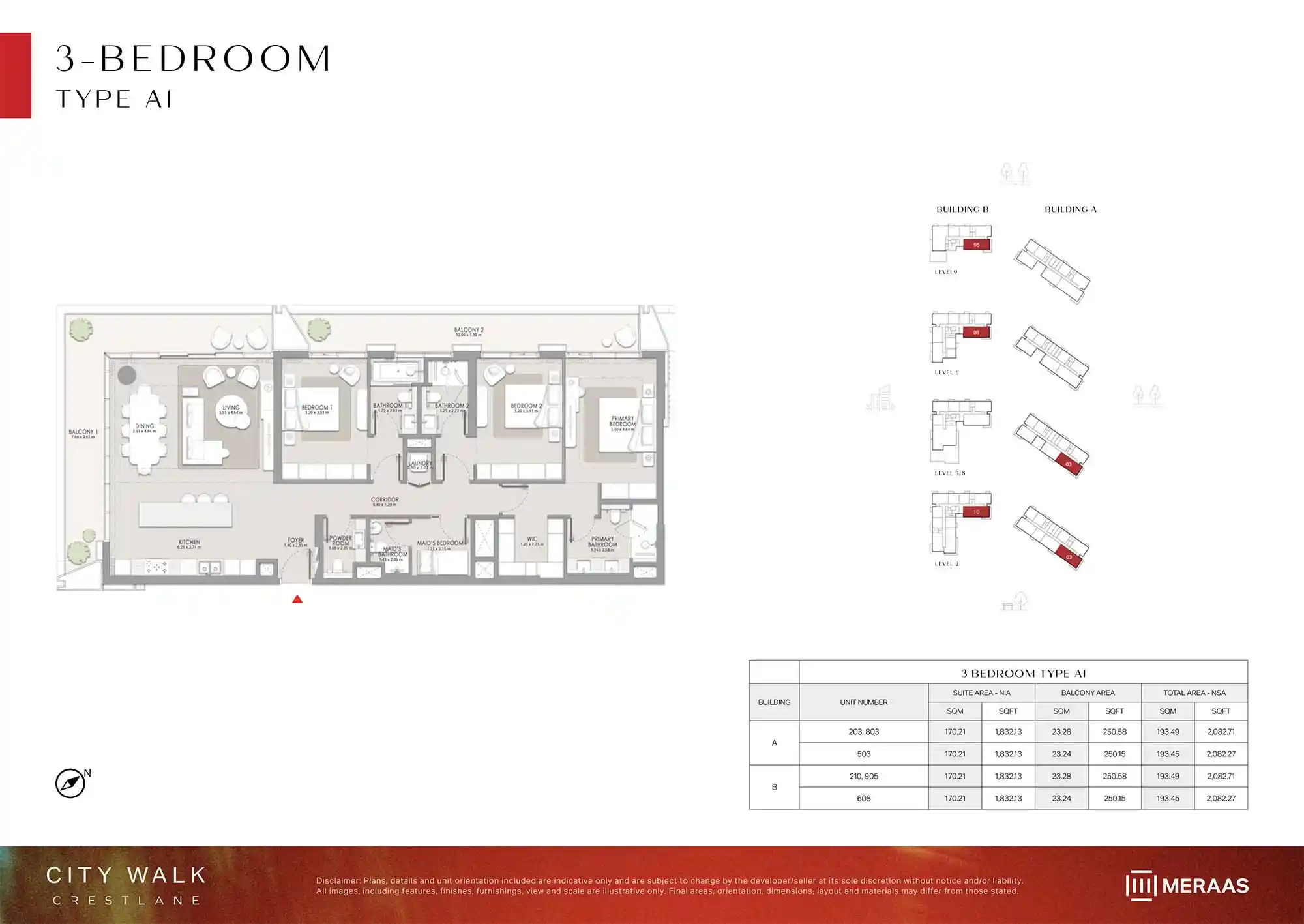 Level 02-09 (Type A1)