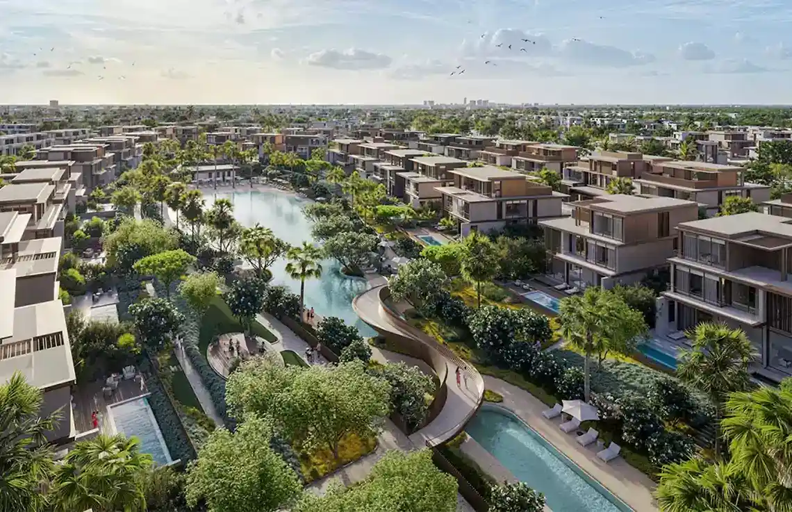 Queen’s Garden by Nad Al Sheba 1 at HMK Development