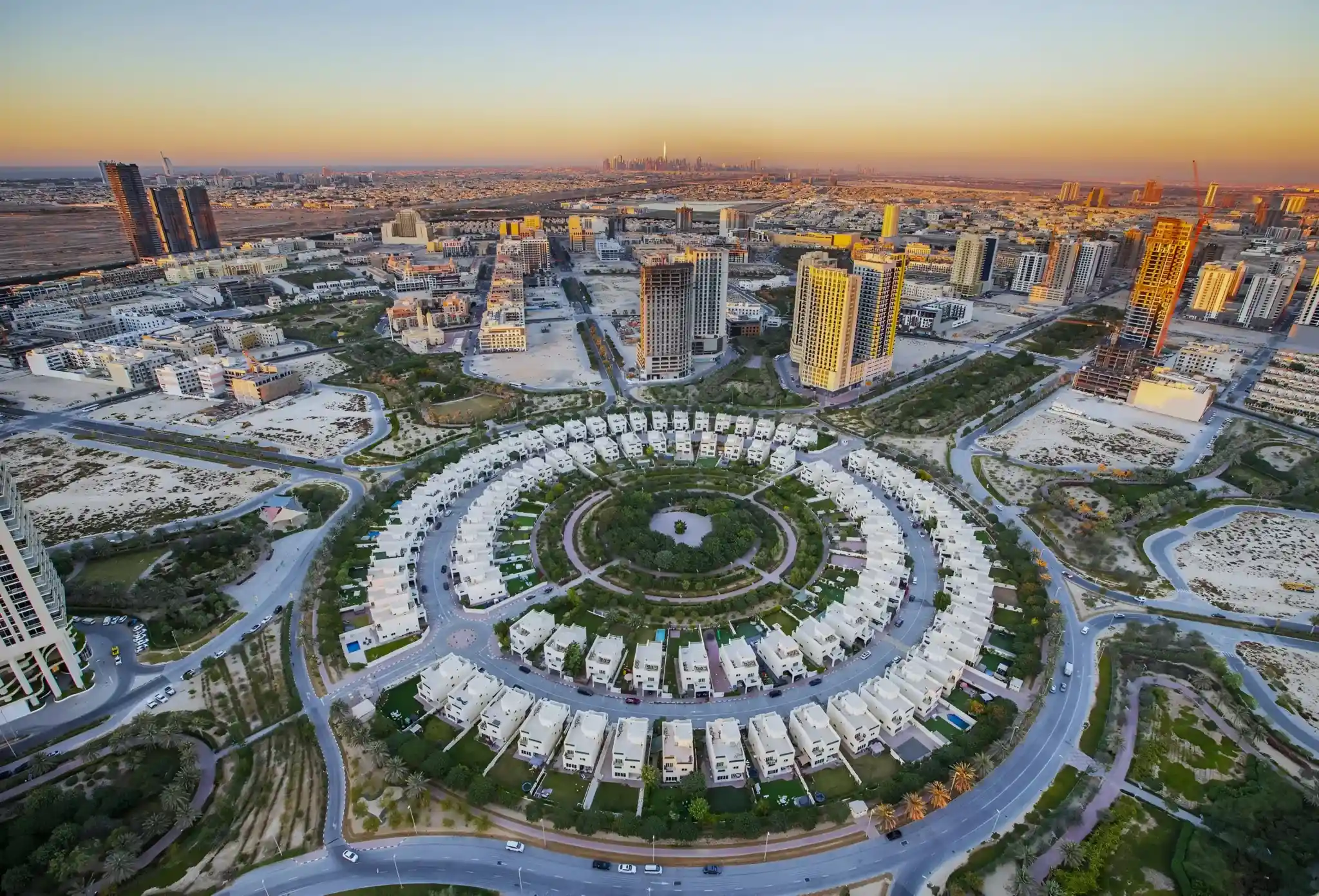 Haze Apartments by Binghatti at Jumeirah Village Circle