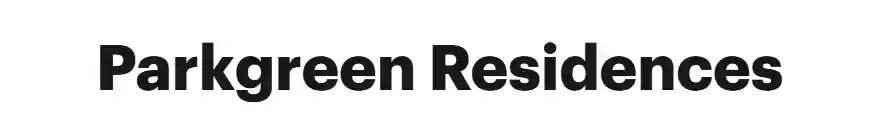 Parkgreen Residences by Alishaan Developments at Liwan