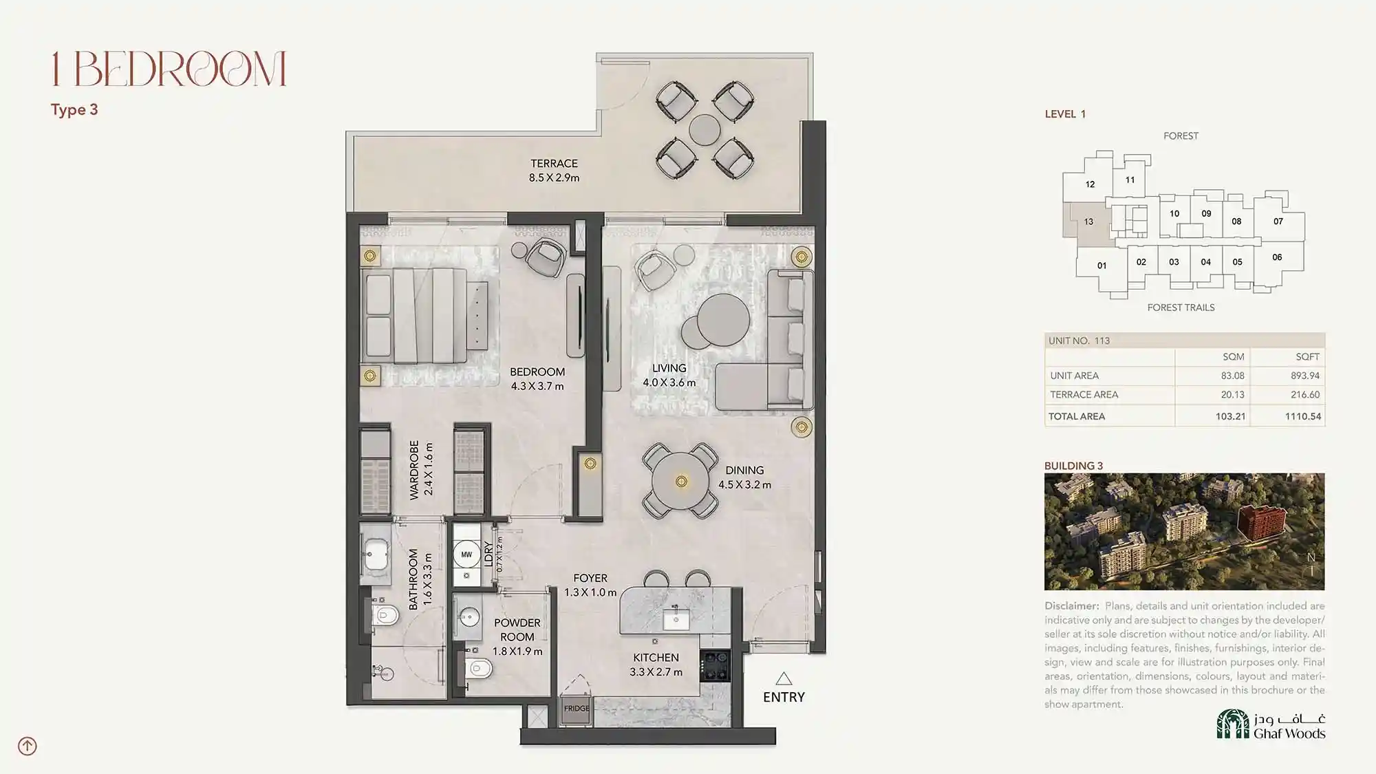 Level 01-10 (Type 1)