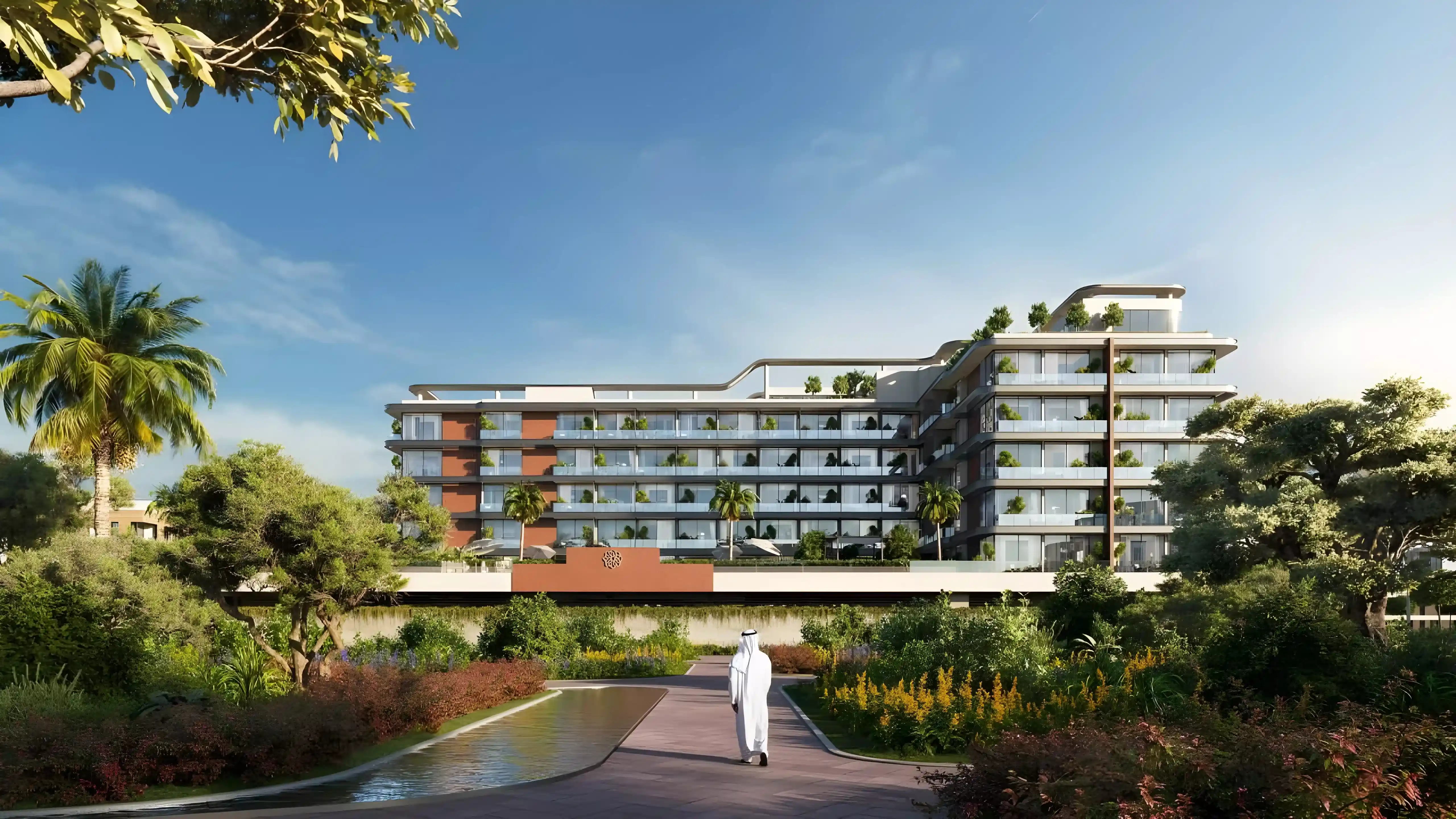 Coventry Residences 3 at Dubai South by GFS Developers