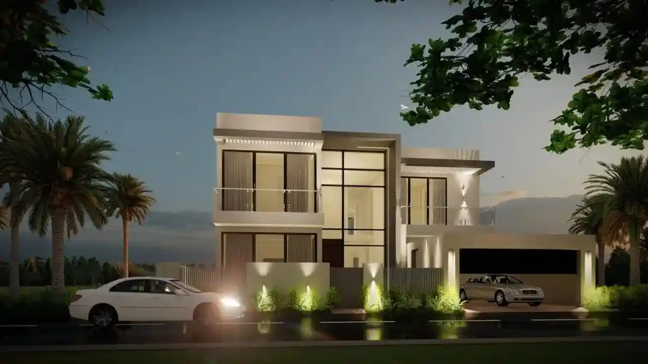 Villa 75 by Valores Property at Al Furjan