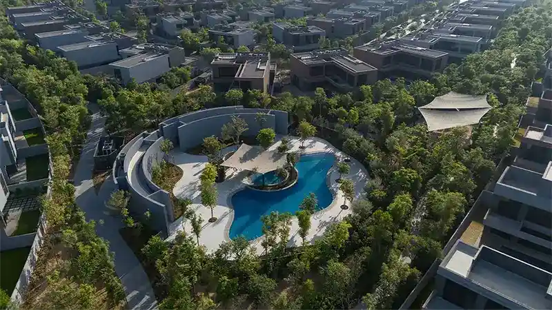 Sedra Phase 4 at Masaar 3 by Arada Developer