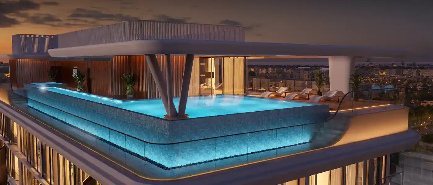 Sunvale by Prysm Development in Al Furjan