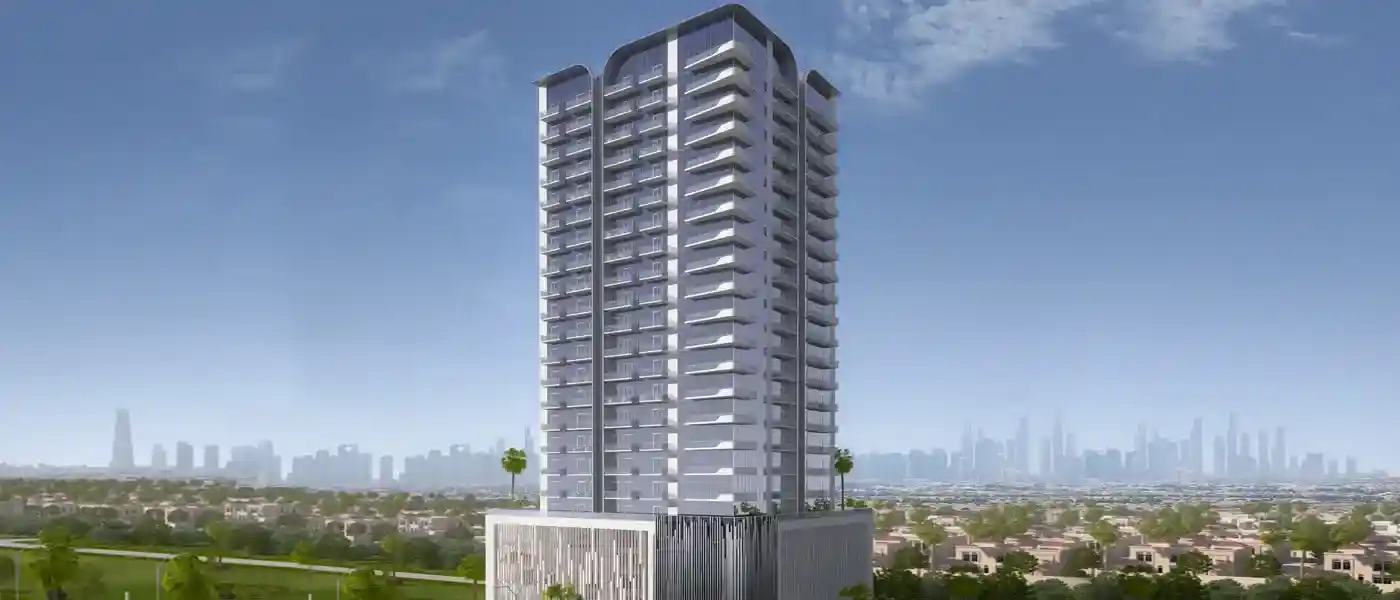 Leven Residences By Metrical Development Jumeirah Village Triangle