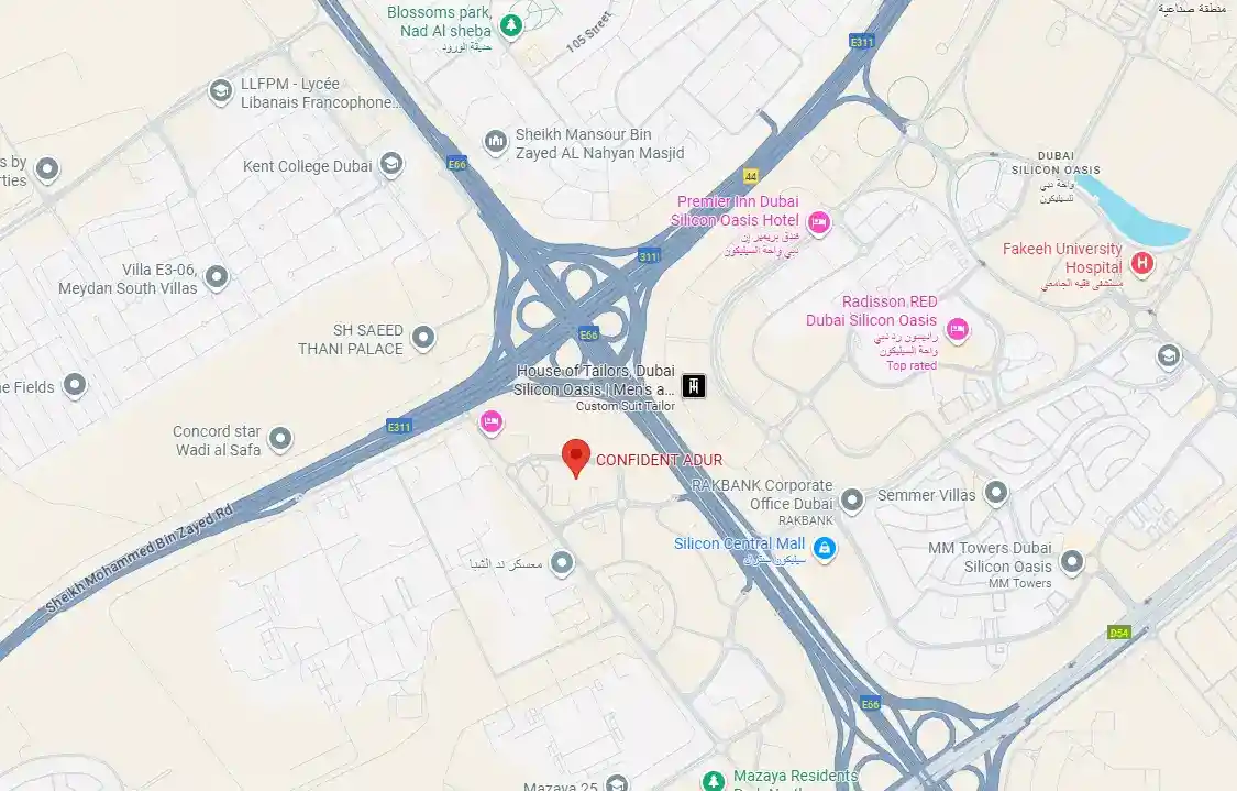 confident-adur-location-map