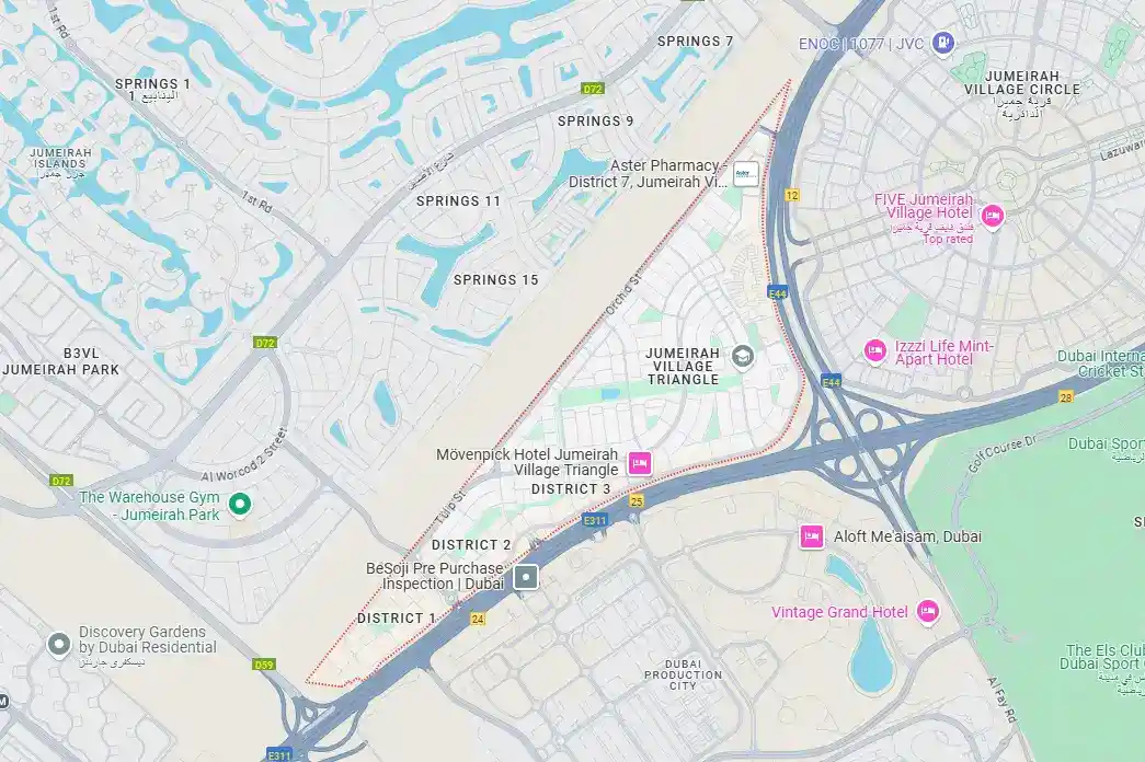leven-residences-master-plan