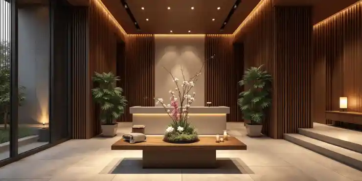 Izumi Lobby