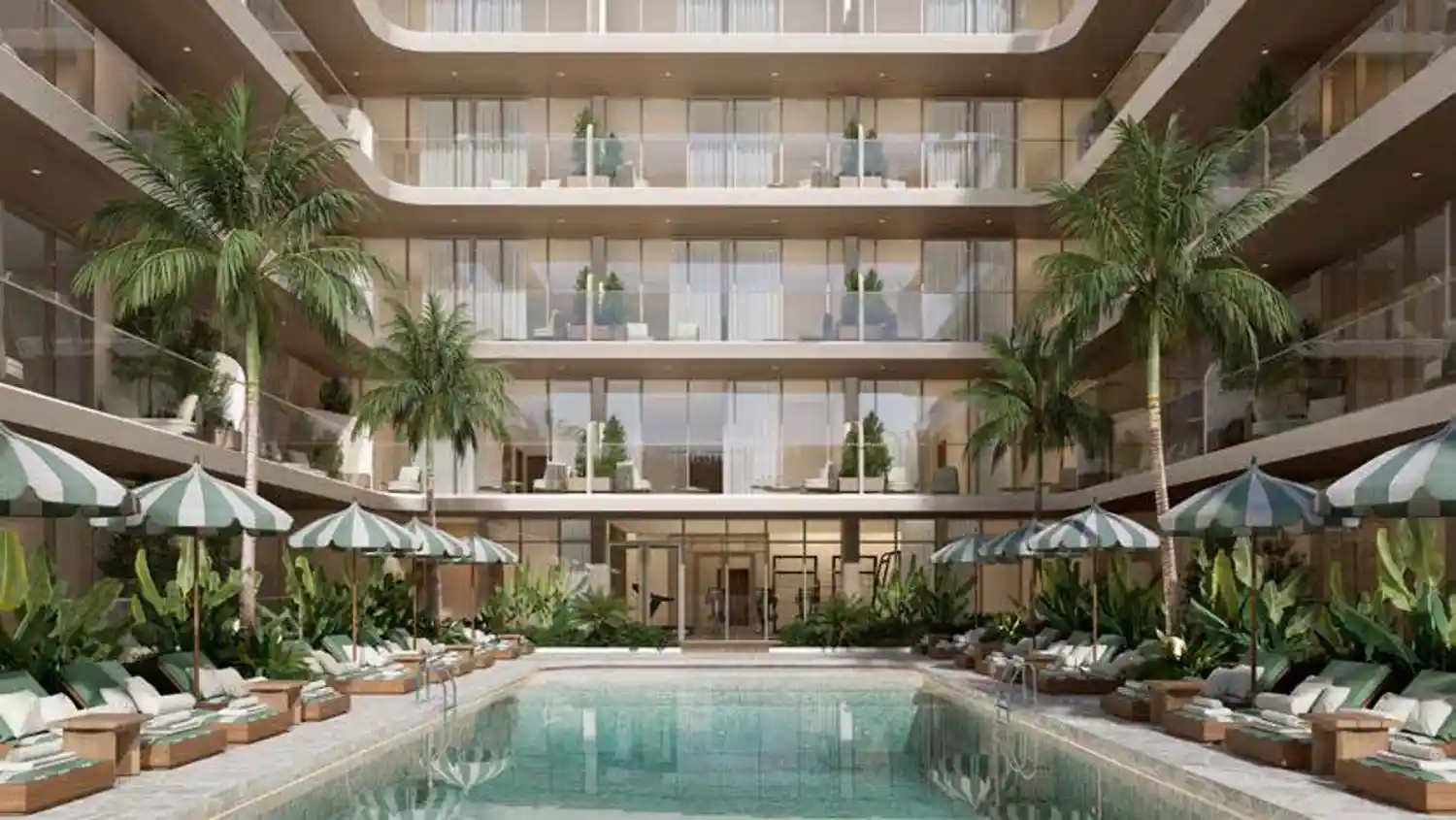 Marquis Horizon by Marquis Development at Dubai South