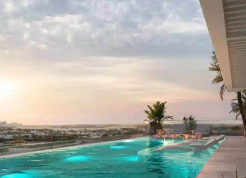 The Winslow at Meydan Horizon by MAG Group