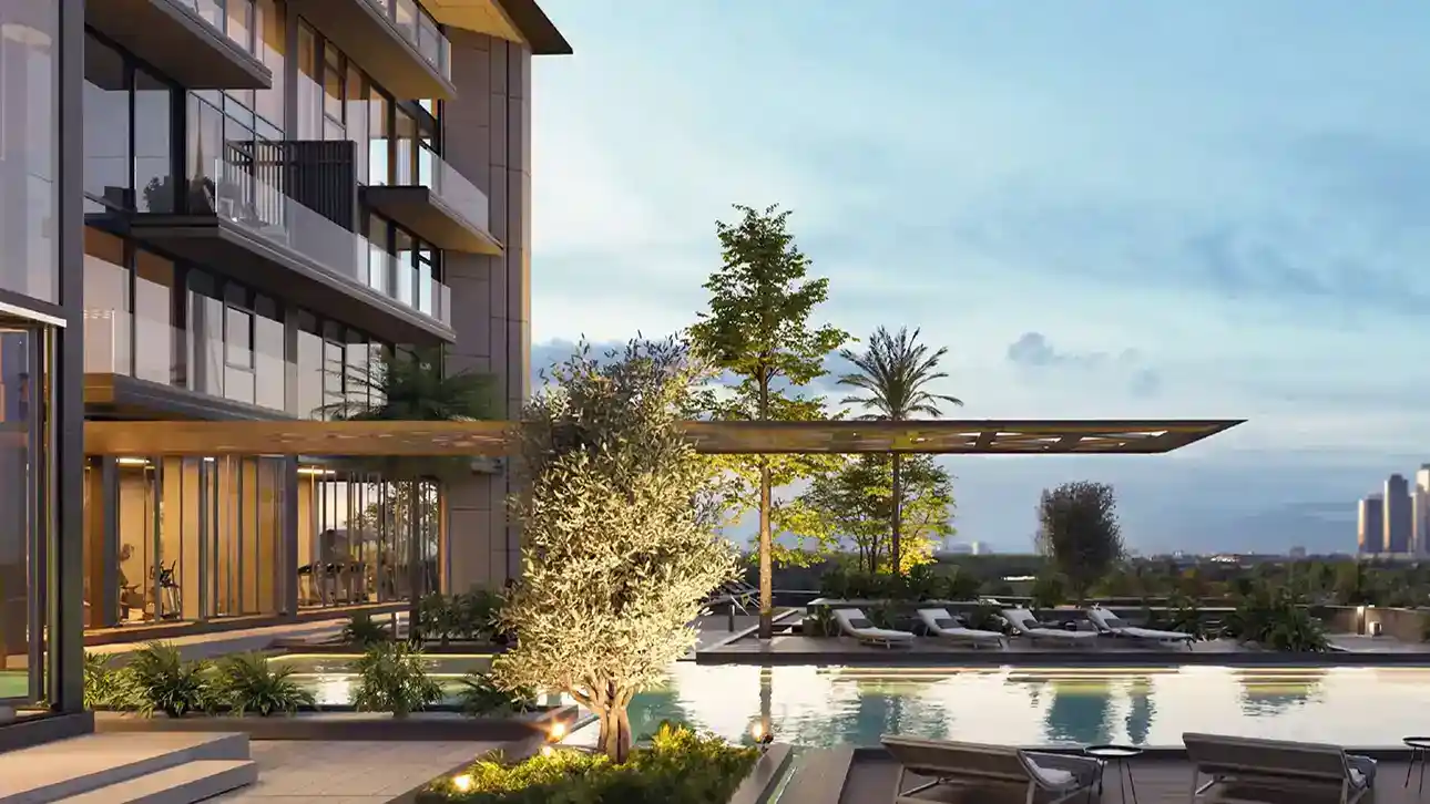 Reserve Grove by Centurion Properties at Meydan Horizon