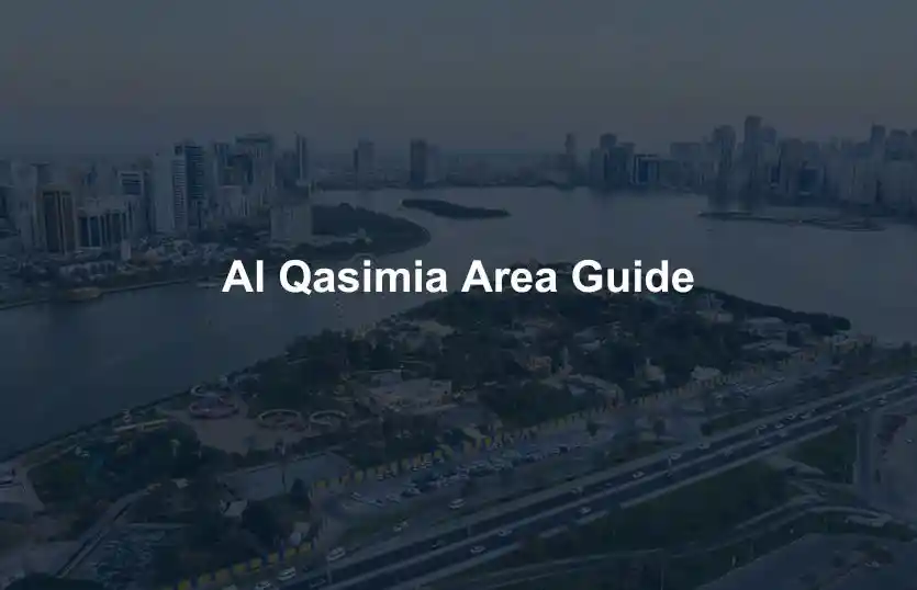 Al Qasimia Area Guide