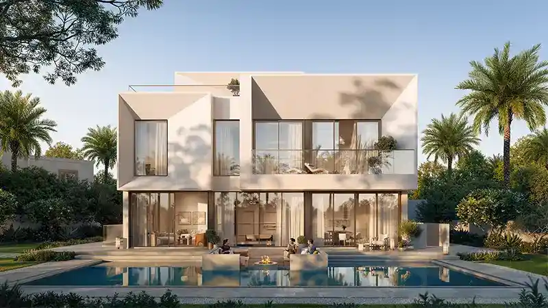 Mareva at The Oasis by Emaar Properties