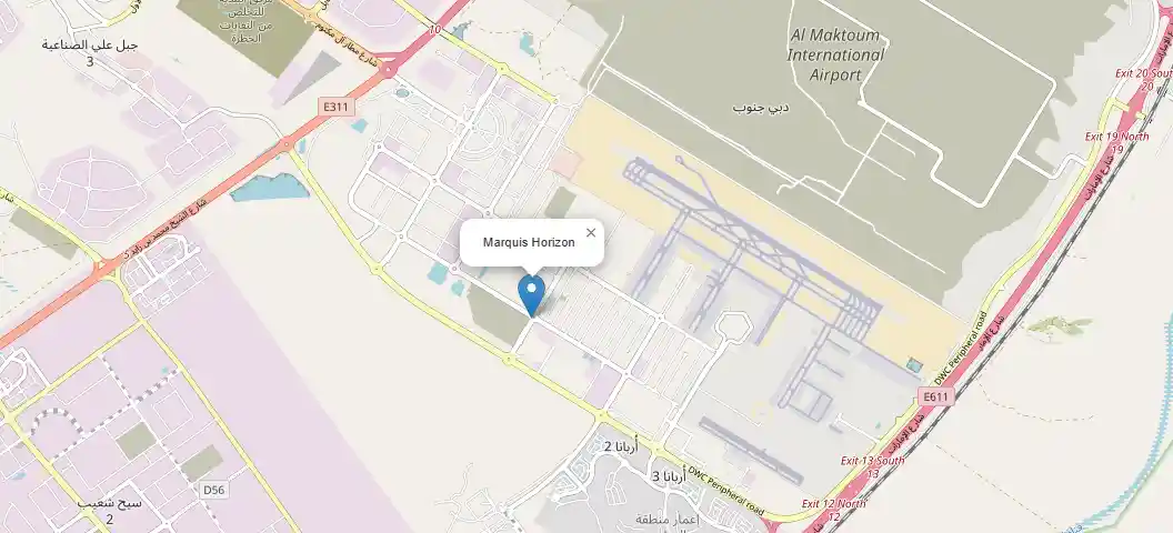 marquis-horizon-location-map