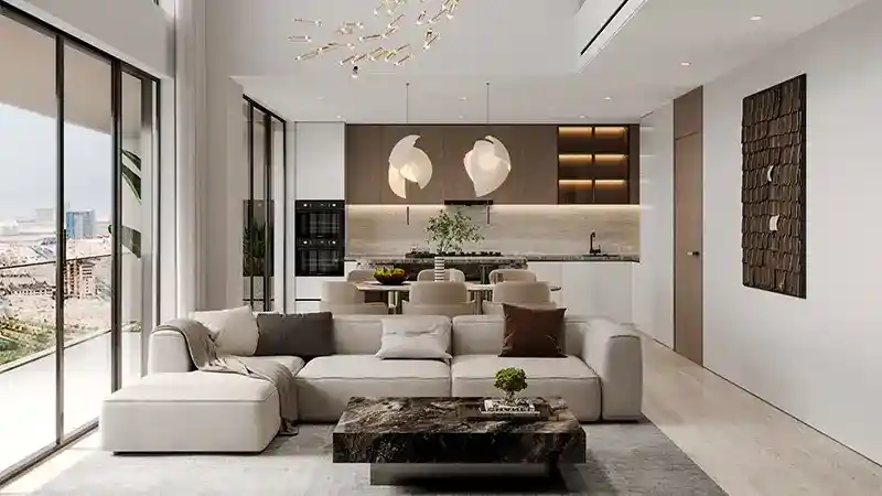 Stax Living, Dining & Kitchen