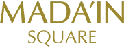 Mada'in Square at Sharjah by Mada’in Properties