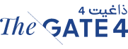 The Gate 4 at Aljada by Arada Developers