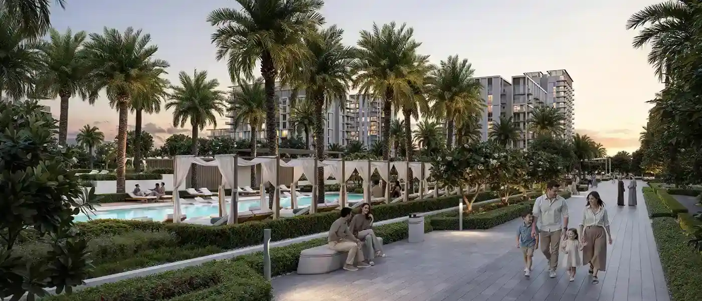 Fior at Rashid Yachts and Marina by Emaar Properties