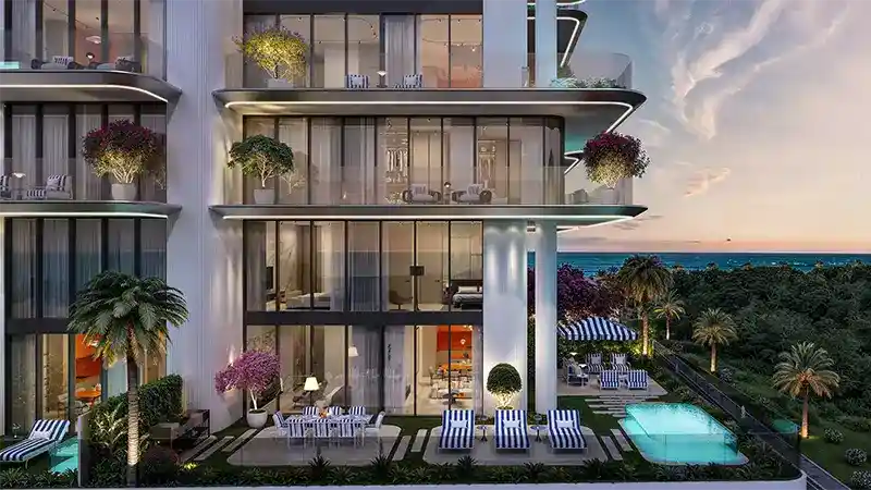 Villa dell Arte at Dubai Islands by Mr. Eight Development